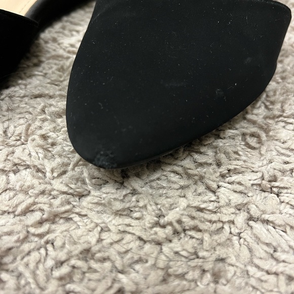 Dream Pairs 1inch wedge ballet slippers - Picture 4 of 14